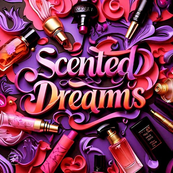 Scented Dreams by Ab