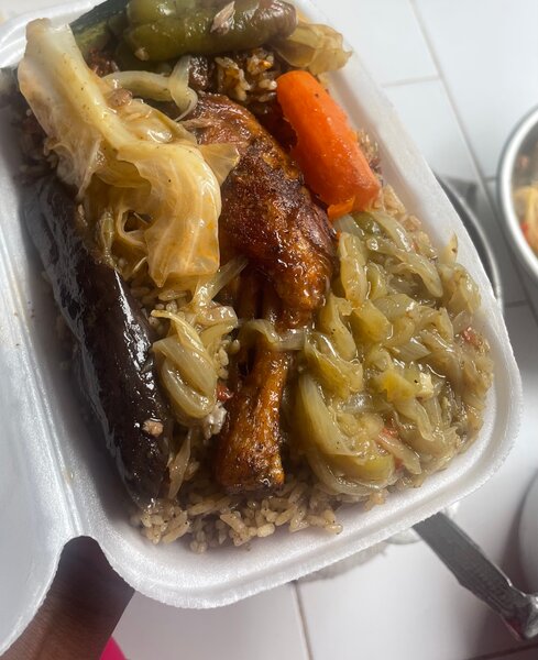 PureSaveur by Dan’s