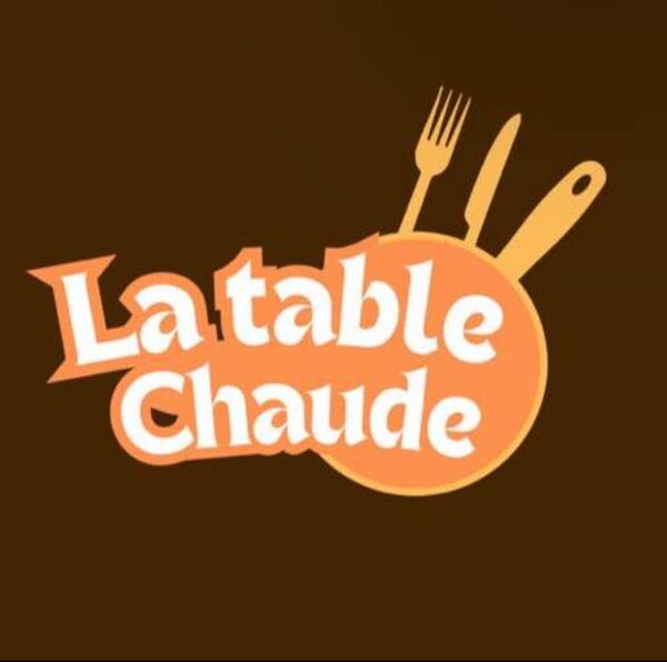 LA TABLE CHAUDE