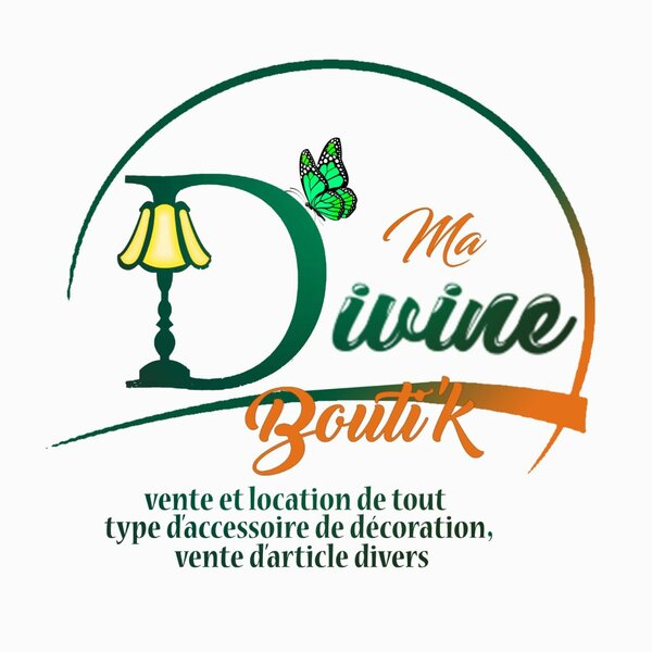 MA DIVINE BOUTI'k