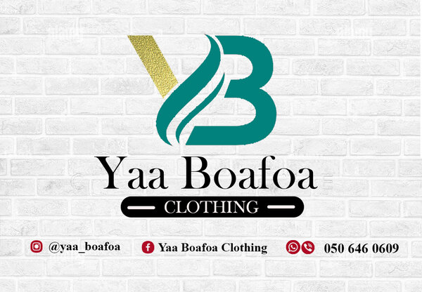 Yaa Boafoa Clothing 