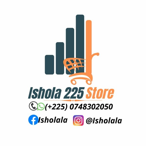 ishola 225 store
