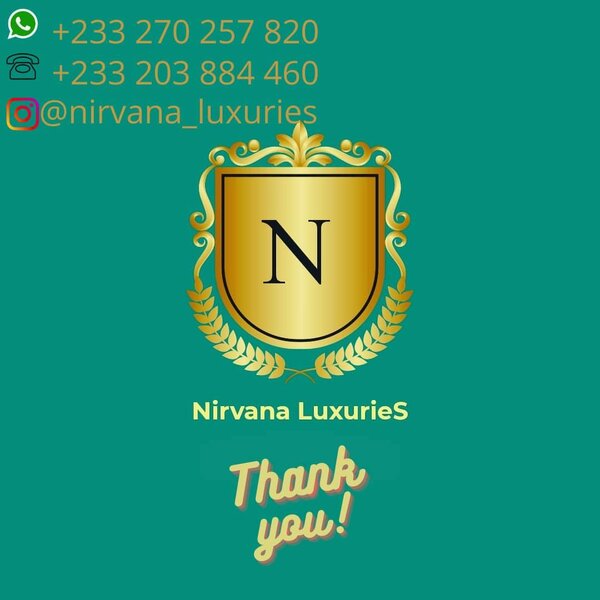 Nirvana Luxuries 