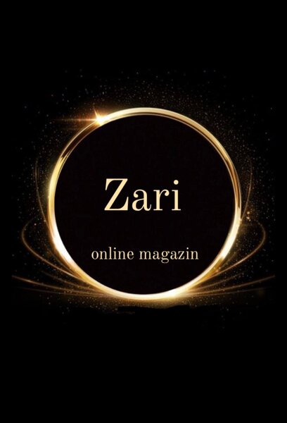 ZARI online magazin