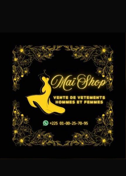 Maï Shop 
