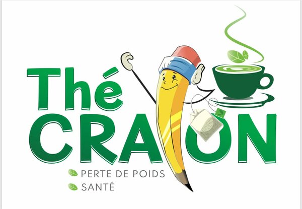 Thé crayon 