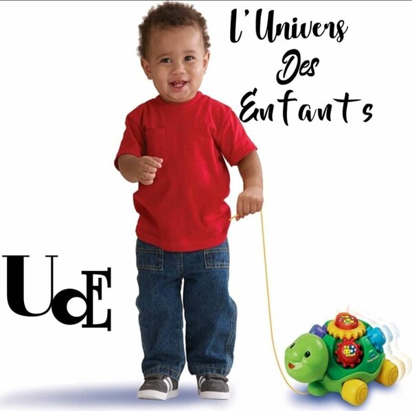 L'univers des enfant