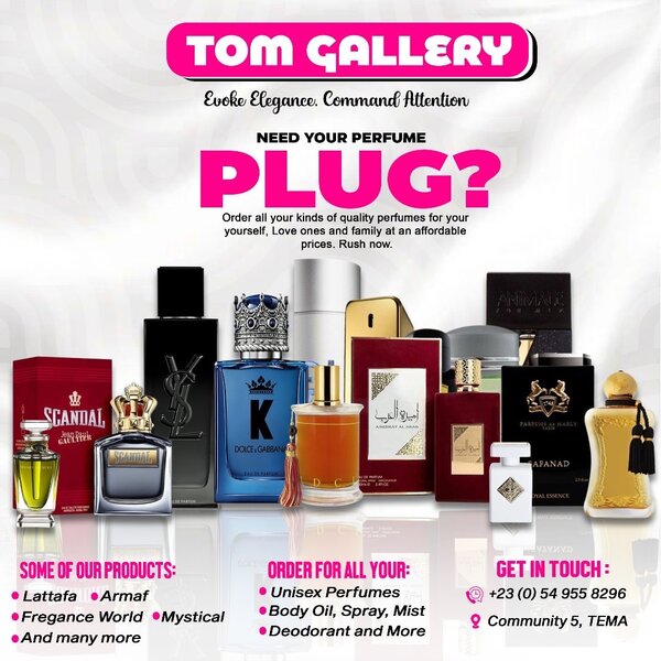 Tom Gallery 