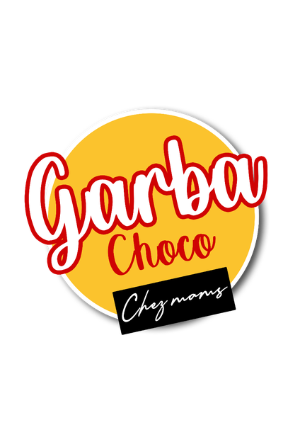 Garba Choco chezmams 
