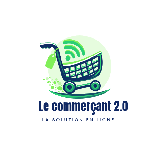 Le commerçant 2.0