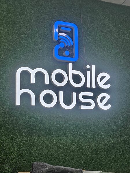 Mobile house 