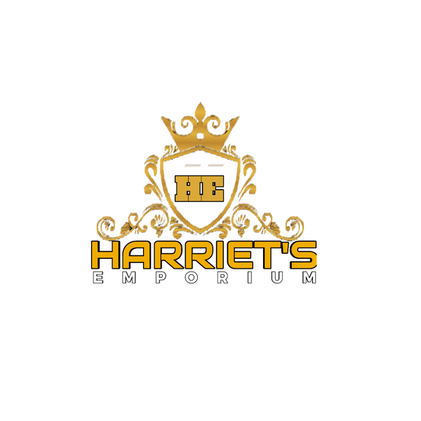 HARRIET'S EMPORIUM ️