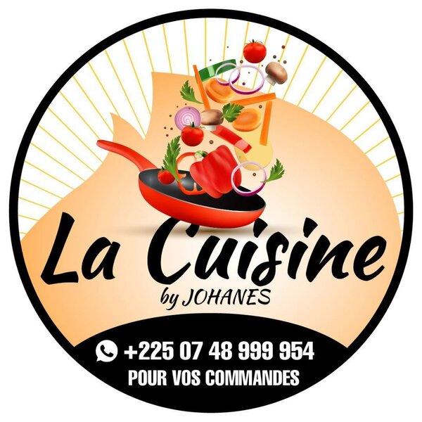 LaCuisineByJohanes