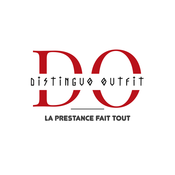 Distinguo outfit