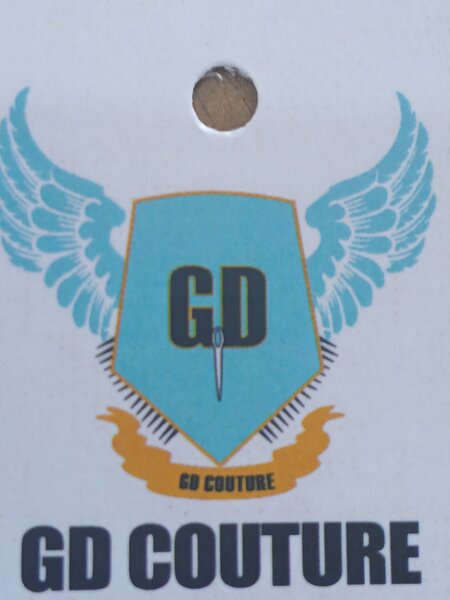 GDSMILE COUTURE 