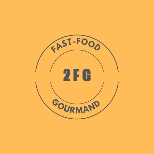 Fast-food Gourmand 