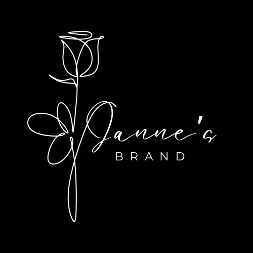Janne's Brand