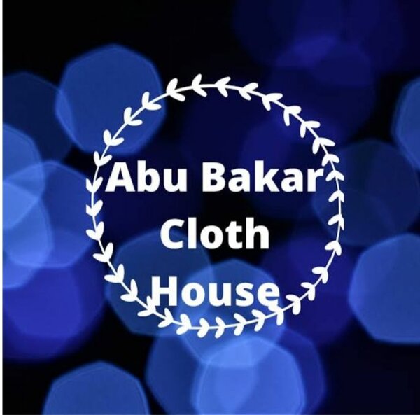 Abu bakar clothes