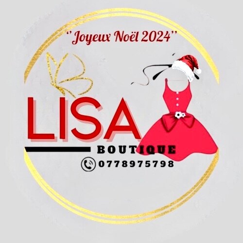 LISA BOUTIQUE