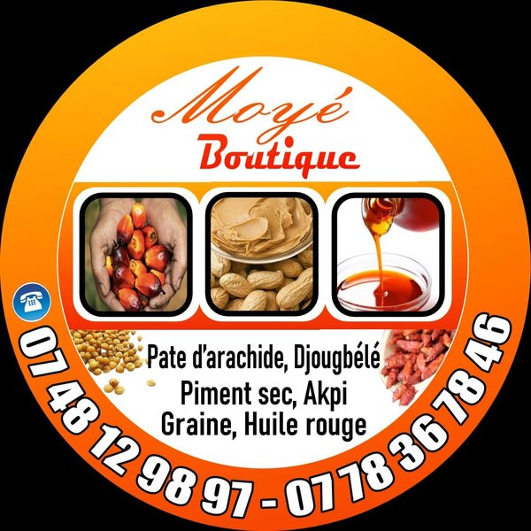 boutique moyé 