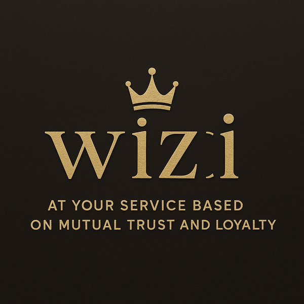 Wizii shop