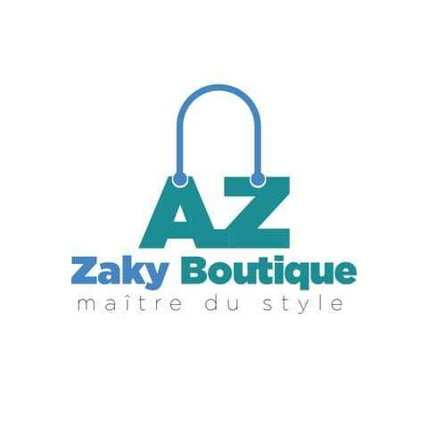 Az-Zaky BouTique 