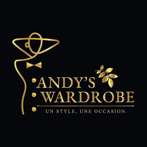 Andys Wardrobe 