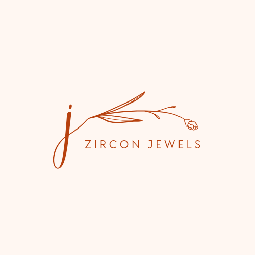 Zircon jewels