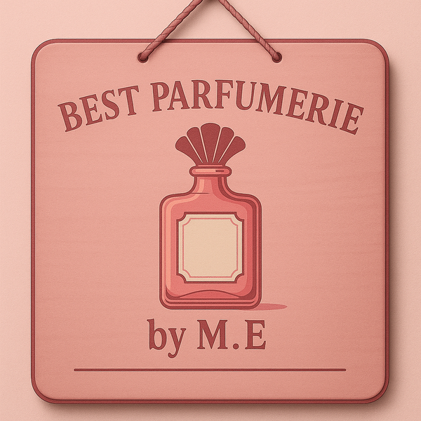 Best parfumerie