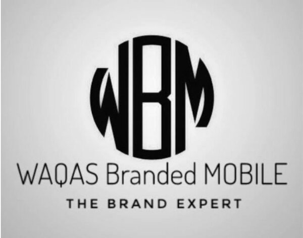 Waqas branded mobile 