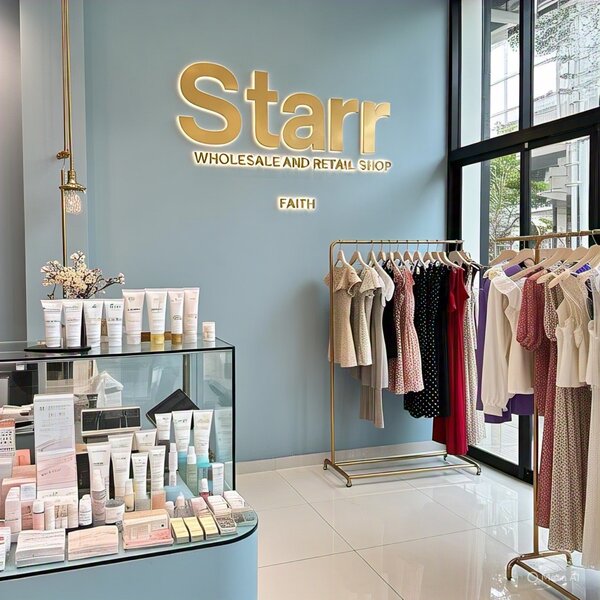 Star wholesaleretail