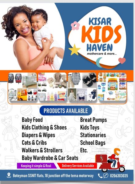 KISAR Kids Haven 