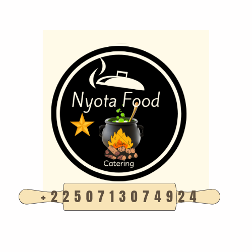 nyota Food Catering 