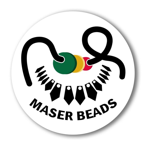 Maser beads 