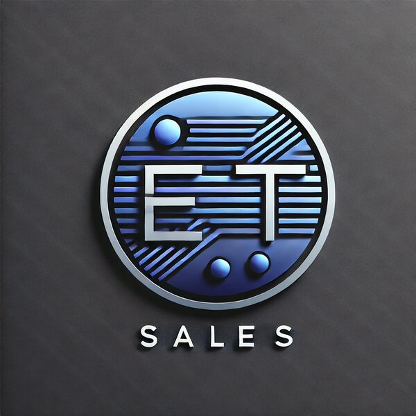 ET sales