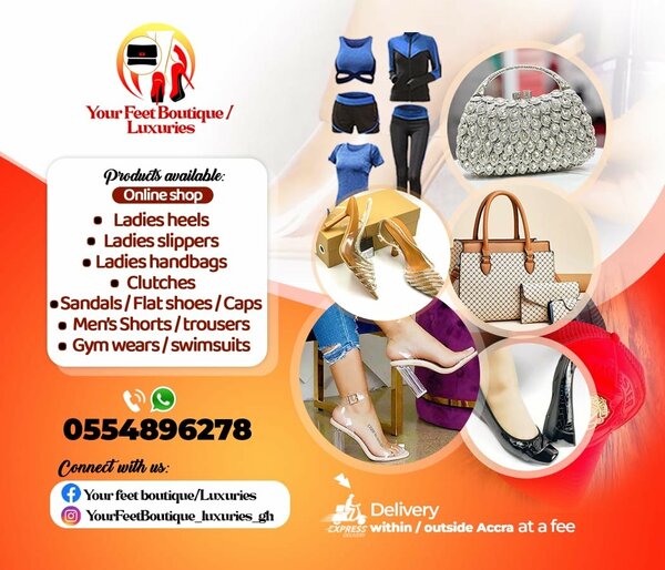 YourFeetBoutique