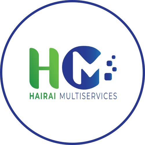 Hairai multiservices 