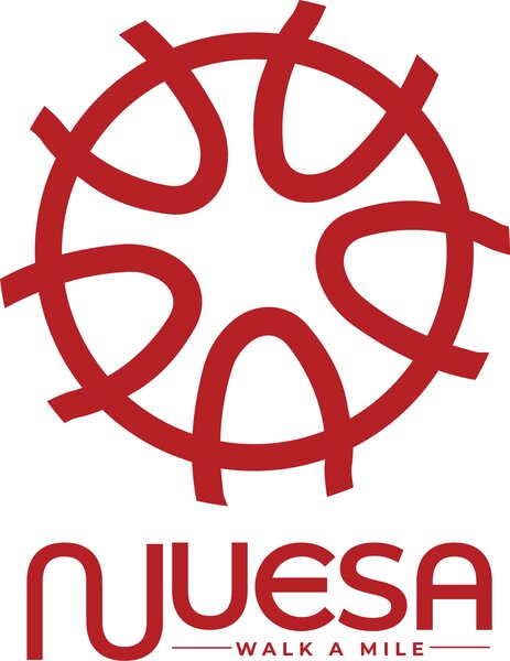 Nuesa Shoes