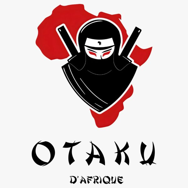 Otaku d'Afrique 