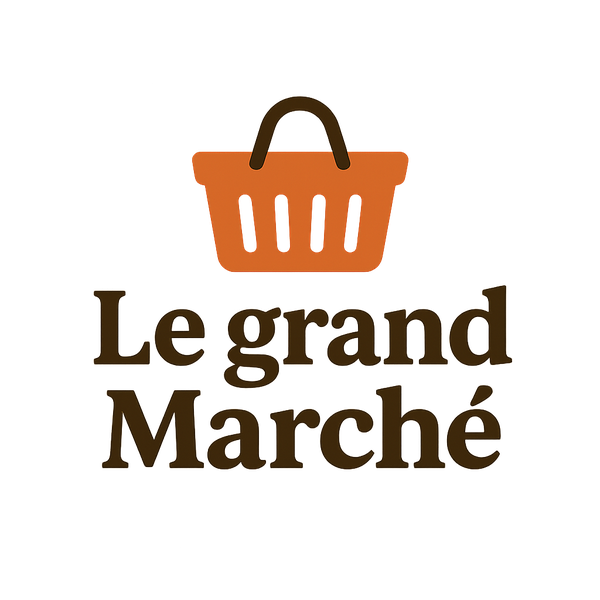 Le Grand Marché