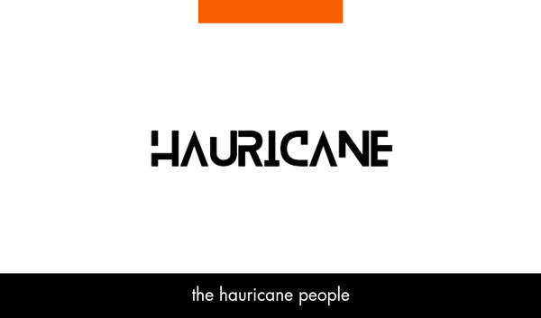 Hauricane