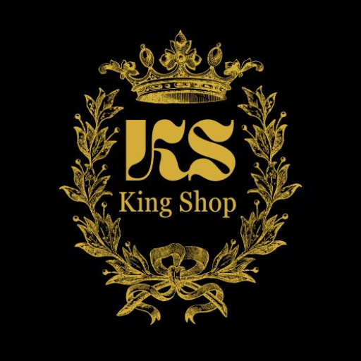 King shop 