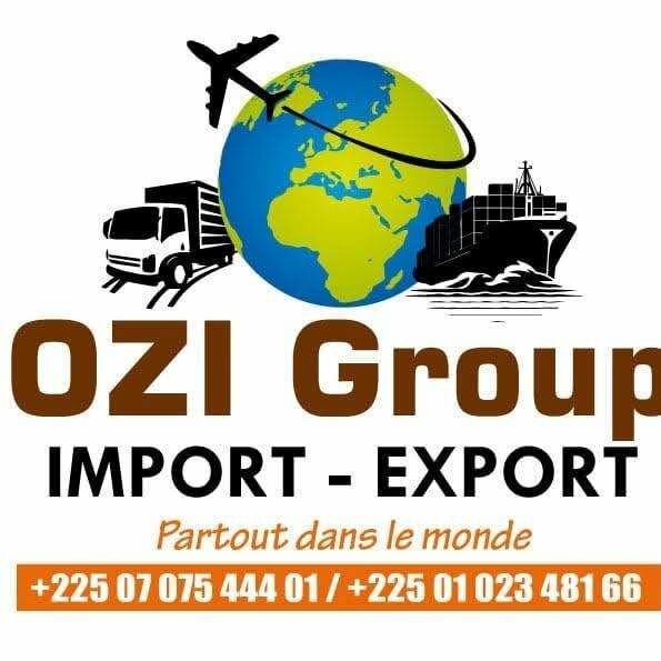 OZI GROUP 