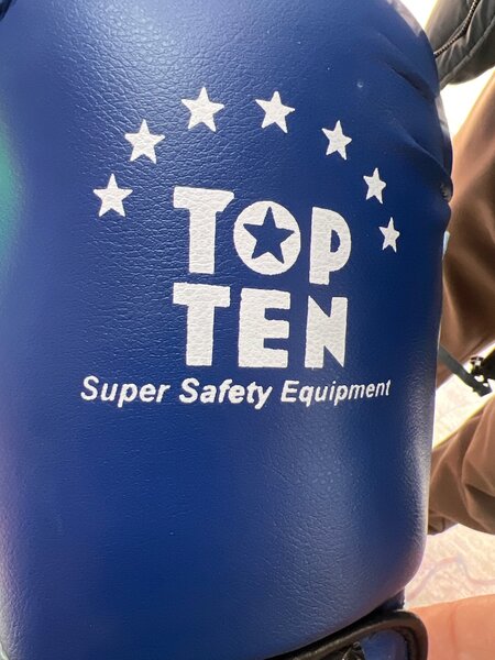 Муслим Спорт