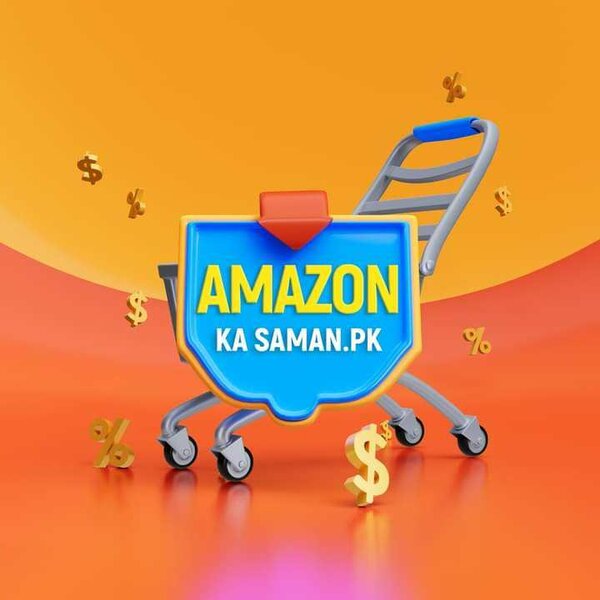 Amazon ka saman