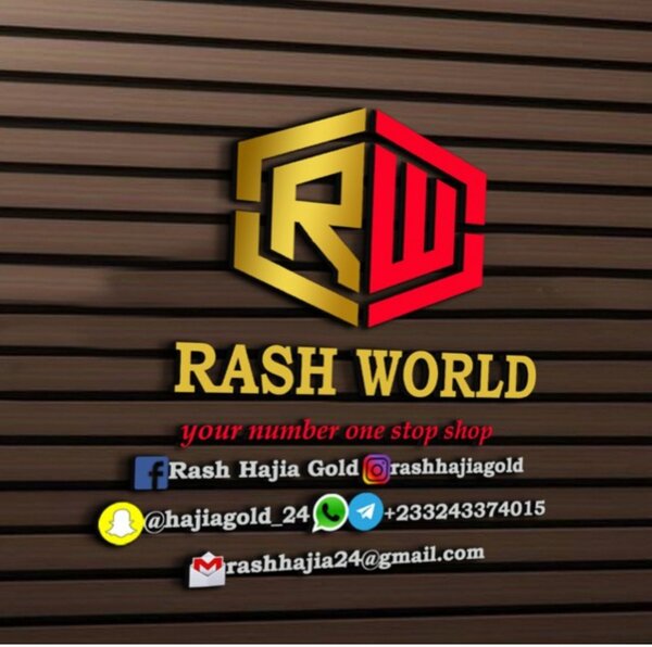 Rash World  2