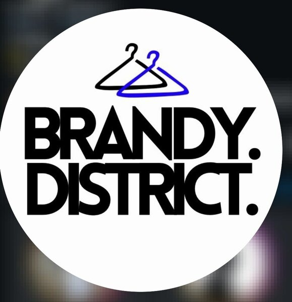 Brandy district