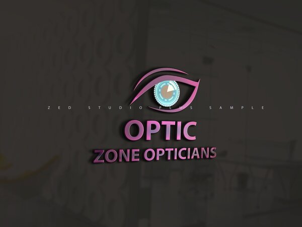 Optic zone Zambia 