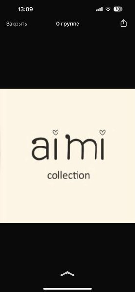 Aimi collection 