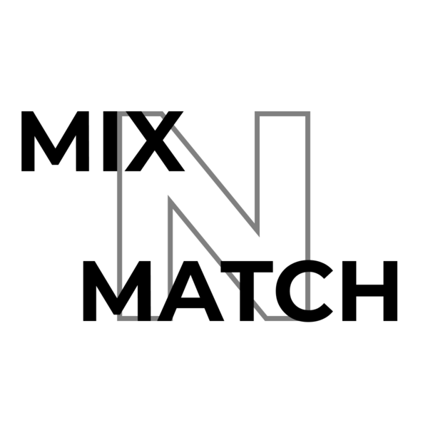 mixnmatch